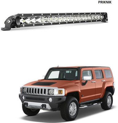 PRTEK LED Fog Lamp Unit for GM Hummer H2