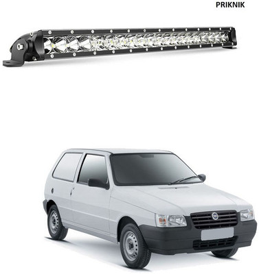 PRTEK LED Fog Lamp Unit for Fiat Uno