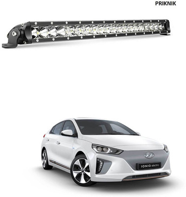 PRTEK LED Fog Lamp Unit for Hyundai i10