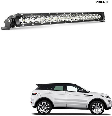 PRTEK LED Fog Lamp Unit for Chevrolet Sail