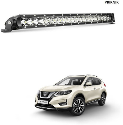 PRTEK LED Fog Lamp Unit for Nissan X-Trail