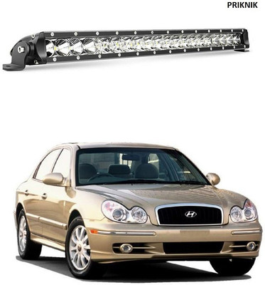 PRTEK LED Fog Lamp Unit for Hyundai Sonata