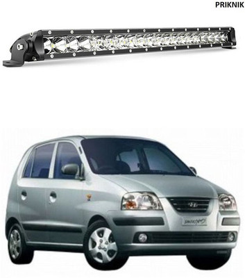 PRTEK LED Fog Lamp Unit for Hyundai Santro Xing
