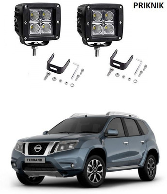 PRTEK LED Fog Lamp Unit for Nissan Terrano