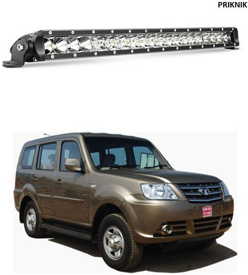 PRTEK LED Fog Lamp Unit for Tata Sumo Grande