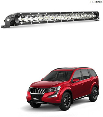 PRTEK LED Fog Lamp Unit for Mahindra XUV 500