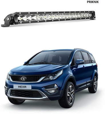 PRTEK LED Fog Lamp Unit for Tata Hexa