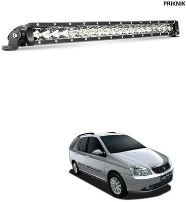 PRTEK LED Fog Lamp Unit for Tata Indigo Marina