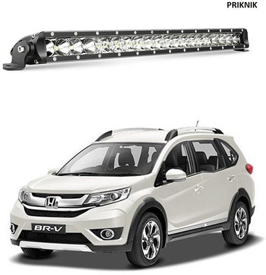 PRTEK LED Fog Lamp Unit for Honda Civic