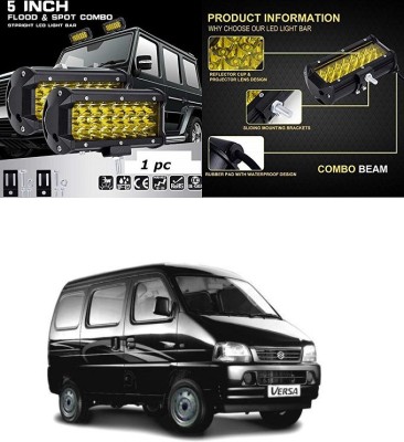 PRTEK LED Fog Lamp Unit for Maruti Suzuki Versa