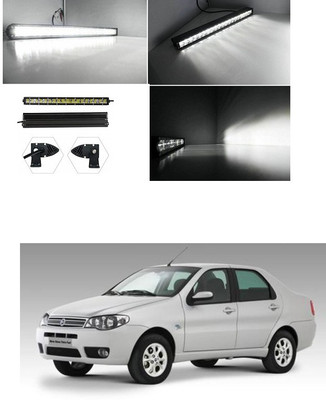 PRTEK LED Fog Lamp Unit for Fiat Siena