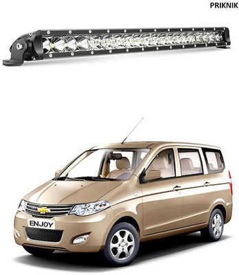 PRTEK LED Fog Lamp Unit for Chevrolet Enjoy