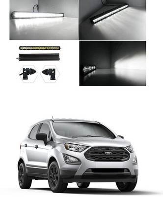 PRTEK LED Fog Lamp Unit for Ford Ecosport