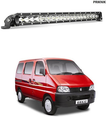 PRTEK LED Fog Lamp Unit for Maruti Suzuki Eeco