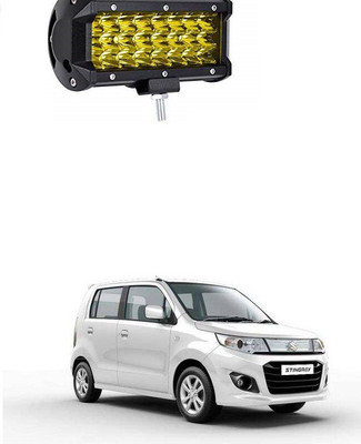 PRTEK LED Fog Lamp Unit for Maruti Suzuki SX4