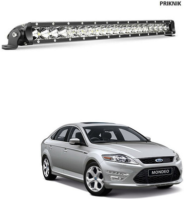 PRTEK LED Fog Lamp Unit for Ford Mondeo