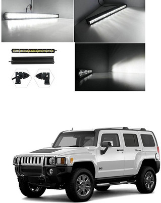 PRTEK LED Fog Lamp Unit for GM Hummer H3