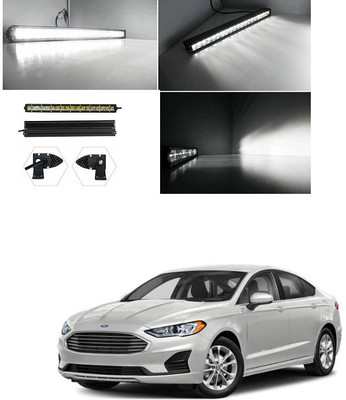 PRTEK LED Fog Lamp Unit for Ford Fusion