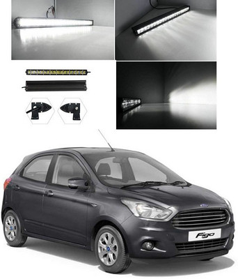 PRTEK LED Fog Lamp Unit for Ford Figo