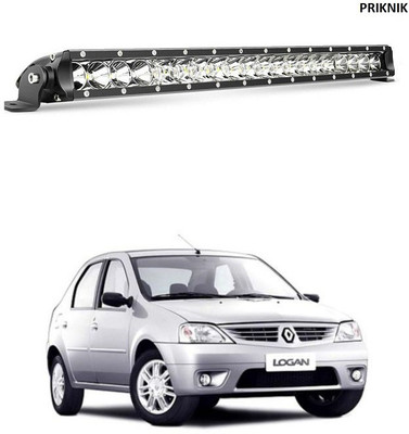 PRTEK LED Fog Lamp Unit for Mahindra Logan