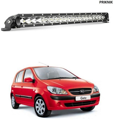 PRTEK LED Fog Lamp Unit for Hyundai Getz