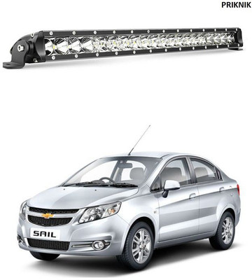 PRTEK LED Fog Lamp Unit for Chevrolet Sail