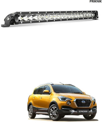 PRTEK LED Fog Lamp Unit for Datsun Go