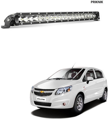 PRTEK LED Fog Lamp Unit for Chevrolet Sail UVA