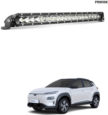 PRTEK LED Fog Lamp Unit for Hyundai i10