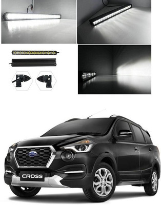PRTEK LED Fog Lamp Unit for Renault S-Cross