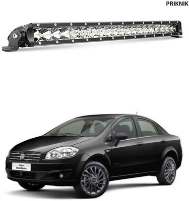 PRTEK LED Fog Lamp Unit for Fiat Linea
