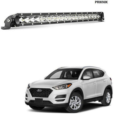 PRTEK LED Fog Lamp Unit for Hyundai Tucson