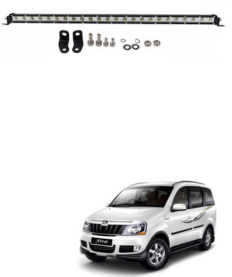 PRTEK LED Fog Lamp Unit for Mahindra Xylo