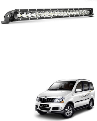 PRTEK LED Fog Lamp Unit for Mahindra Xylo
