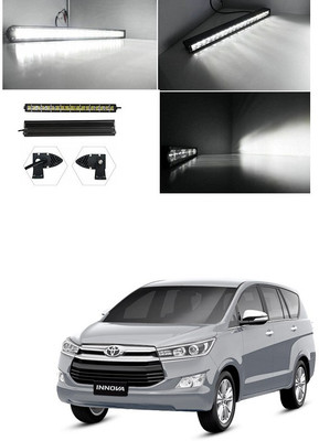 PRTEK LED Fog Lamp Unit for Toyota Innova