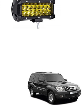 PRTEK LED Fog Lamp Unit for Hyundai Terracan