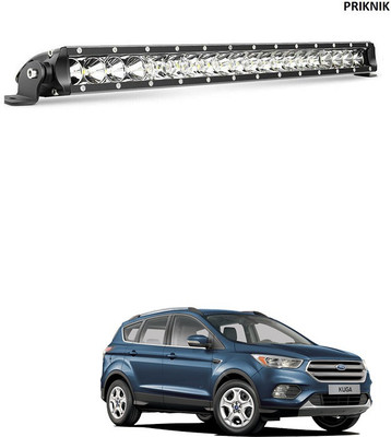 PRTEK LED Fog Lamp Unit for Ford Figo Aspire