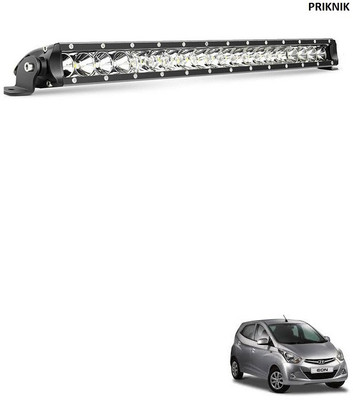 PRTEK LED Fog Lamp Unit for Hyundai Eon
