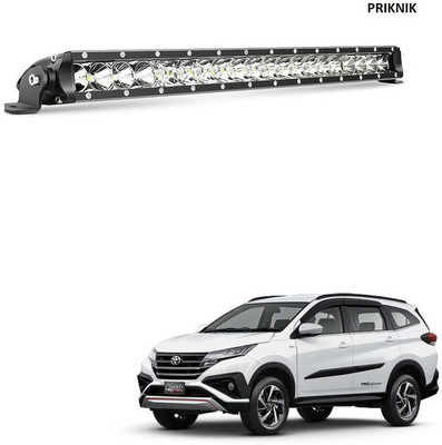PRTEK LED Fog Lamp Unit for Toyota Land Cruiser