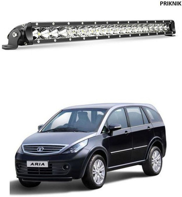 PRTEK LED Fog Lamp Unit for Tata Aria