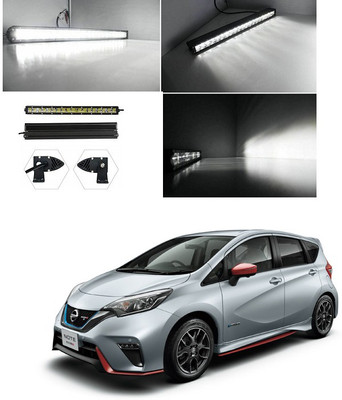 PRTEK LED Fog Lamp Unit for Nissan X-Trail