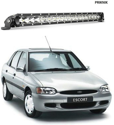 PRTEK LED Fog Lamp Unit for Ford Escort
