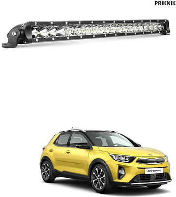 PRTEK LED Fog Lamp Unit for Hyundai Xcent