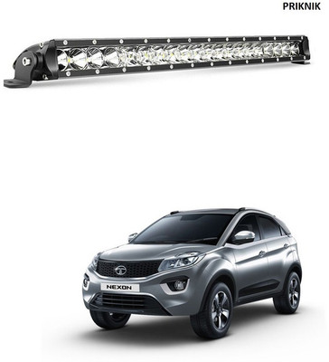 PRTEK LED Fog Lamp Unit for Tata Nexon