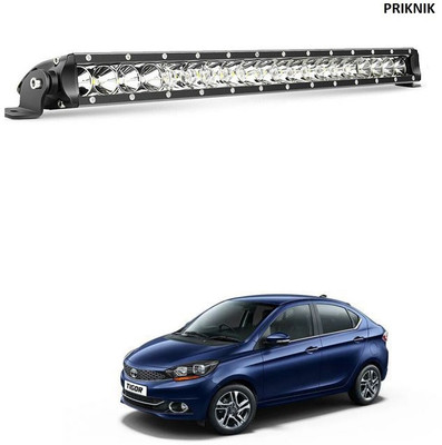 PRTEK LED Fog Lamp Unit for Tata Tigor