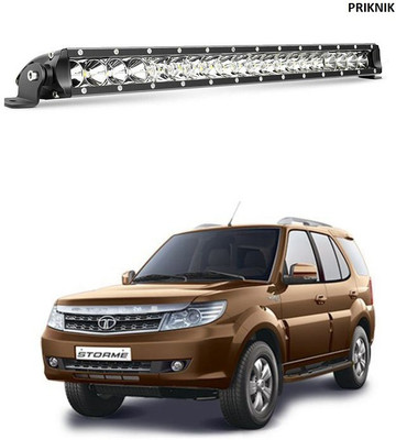 PRTEK LED Fog Lamp Unit for Tata Safari Storme