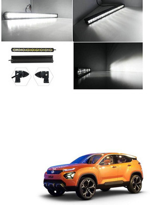 PRTEK LED Fog Lamp Unit for Tata Aria