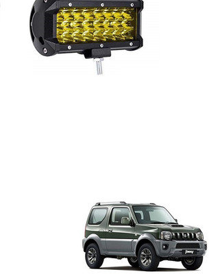 PRTEK LED Fog Lamp Unit for Maruti Suzuki Grand Vitara