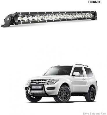 PRTEK LED Fog Lamp Unit for Mitsubishi Pajero