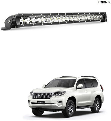 PRTEK LED Fog Lamp Unit for Toyota Land Cruiser